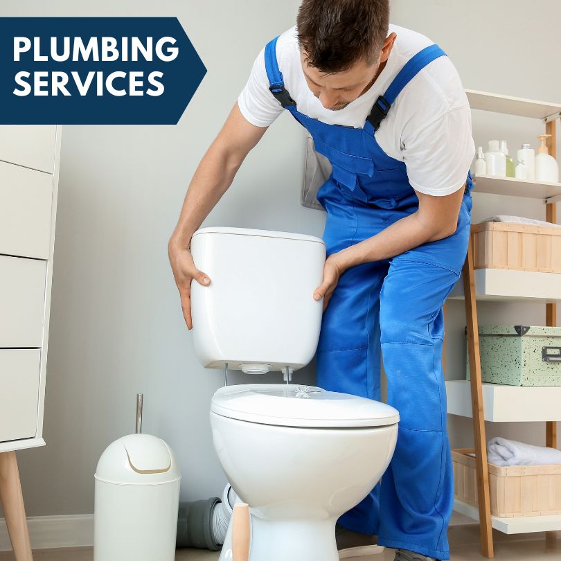 Plumbing Company in Ireton, IA